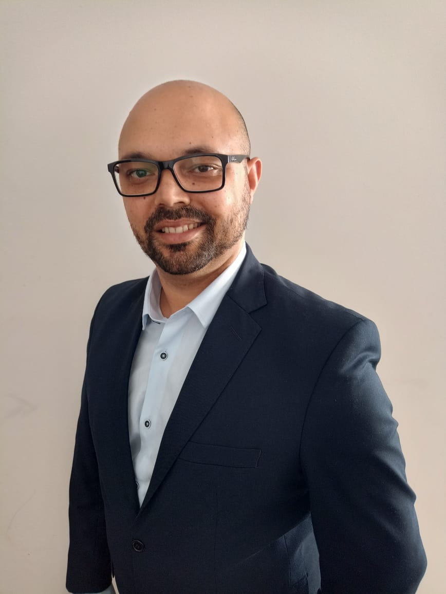 Danilo Mangaba