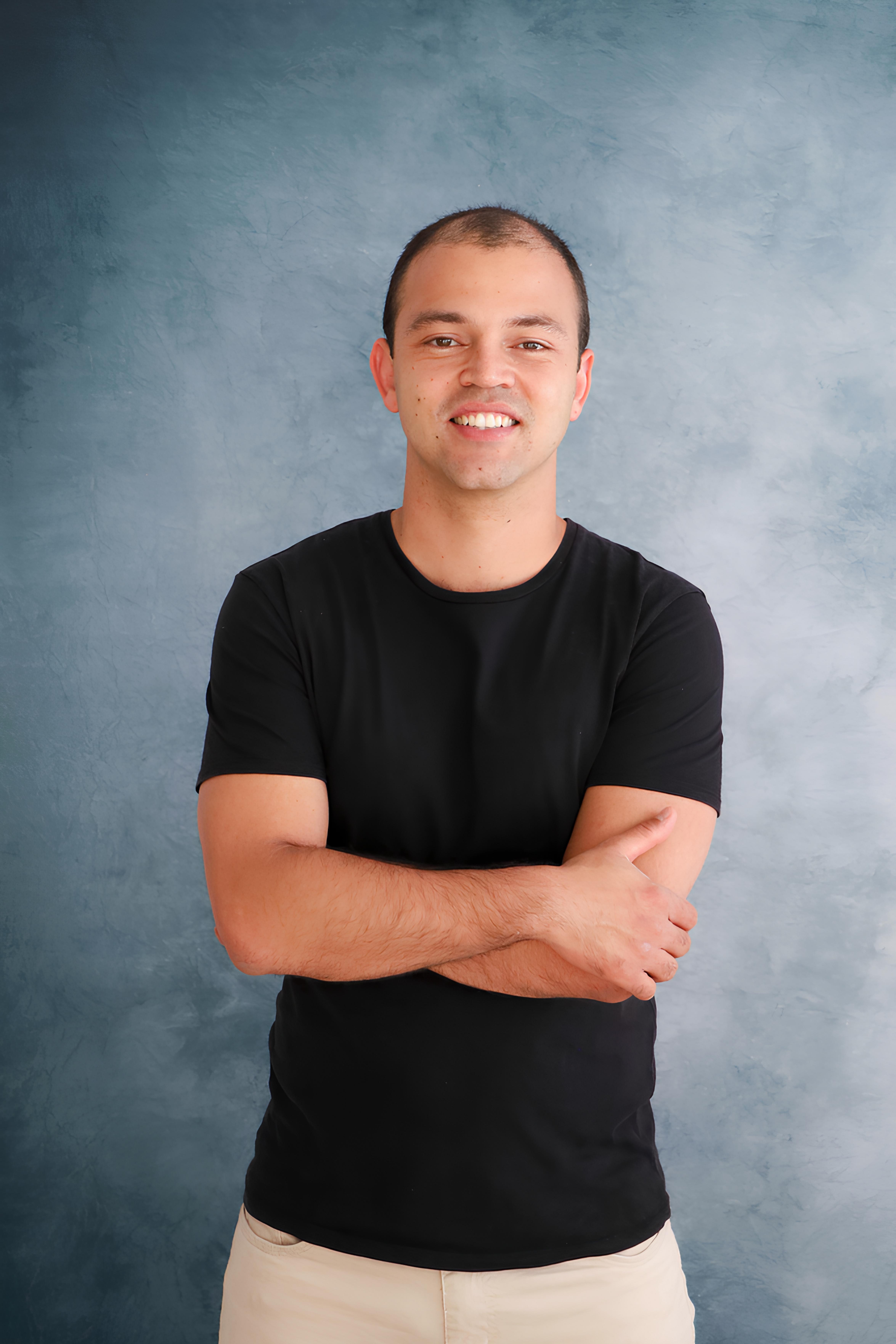 Júnior Camargo