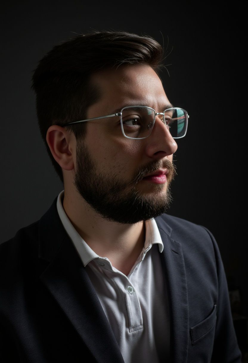 Lucas Machado